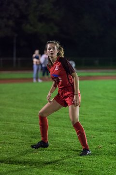 Bild 69 - B-Juniorinnen VfL Pinneberg - Eimsbuettler TV : Ergebnis: 1:0